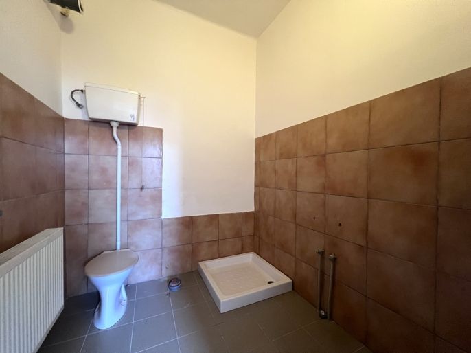 Pronájem, Obchod a služby, Prostějov