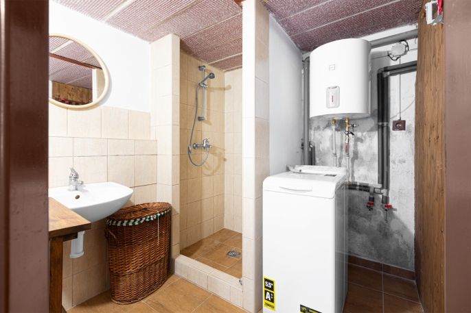 Prodej, Chata, Brtnice