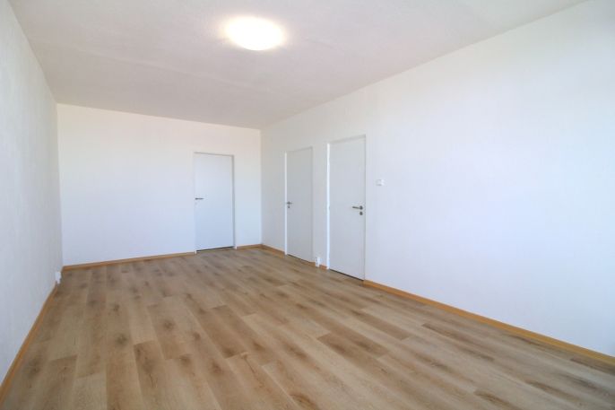 Pronájem, Byt 2+1, Varnsdorf