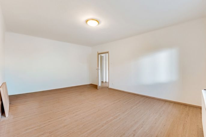 Pronájem, Byt 2+1, Hrádek