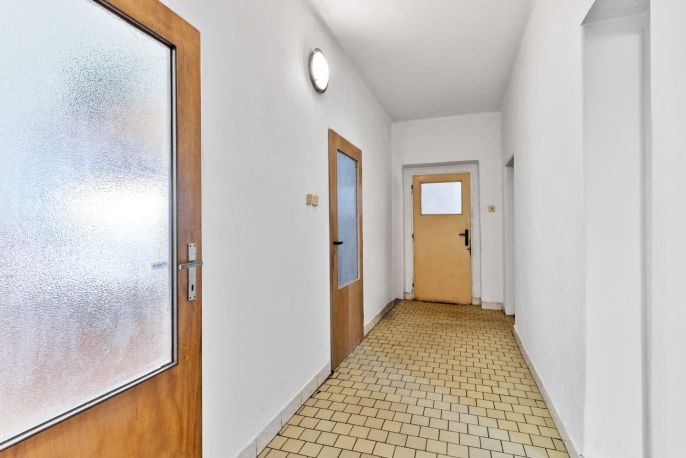 Prodej, Rodinný dům, Zákupy