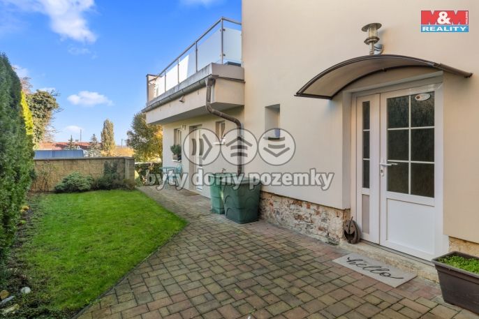 Prodej, Rodinný dům, Kladno