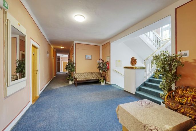 Prodej, Hotel, penzion, Klenčí pod Čerchovem