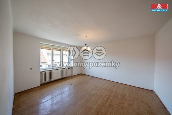 Prodej, Rodinný dům, Starý Poddvorov