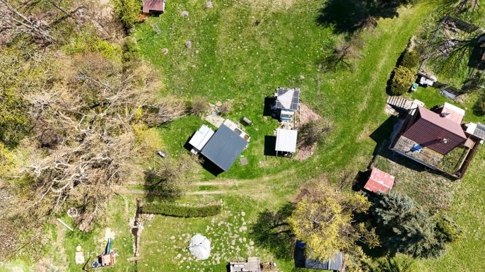 Prodej, Pozemek k bydlení, Výsluní