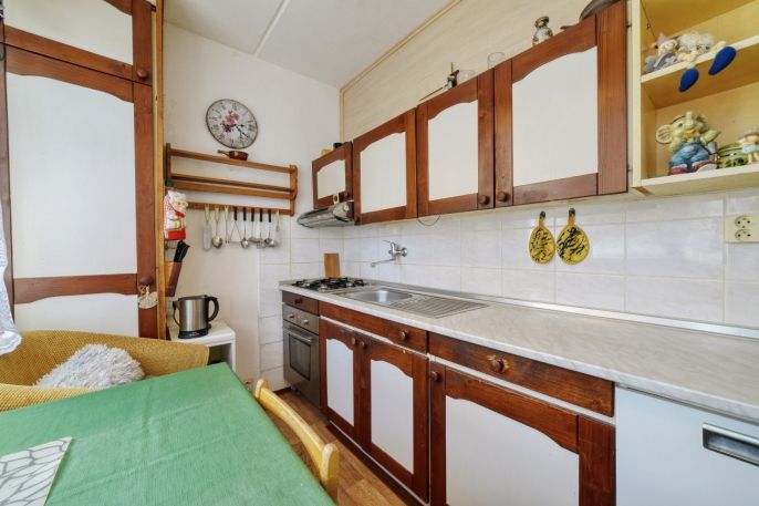 Prodej, Byt 2+1, Mariánské Lázně