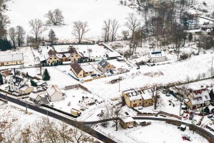 Prodej, Pozemek k bydlení, Velké Chvojno