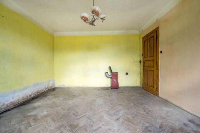Prodej, Rodinný dům, Strančice