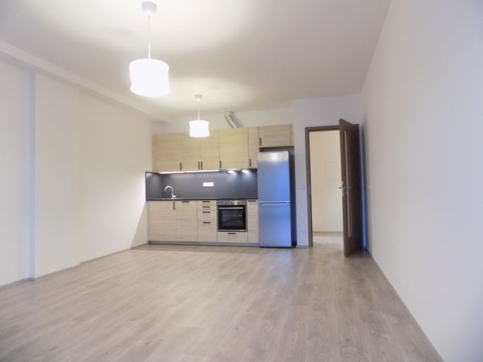 Pronájem, Byt 2+kk, Beroun