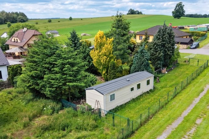 Prodej, Mobilheim, Kalhov