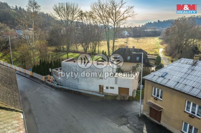 Prodej, Rodinný dům, Mladá Boleslav