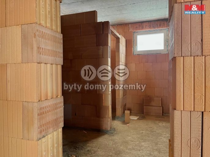 Prodej, Rodinný dům, Bečov