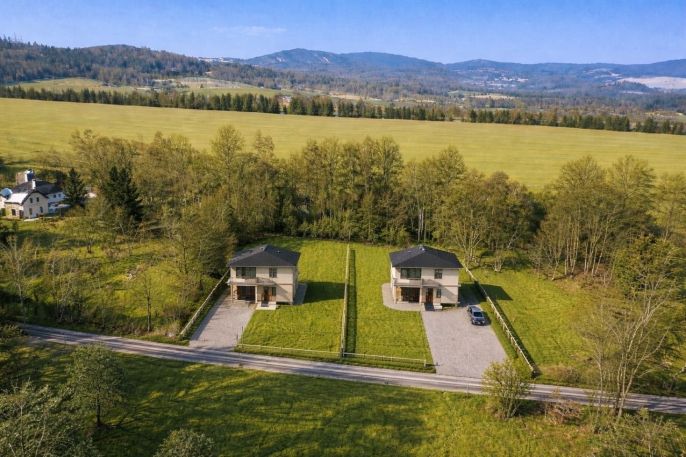 Prodej, Pozemek k bydlení, Velké Losiny