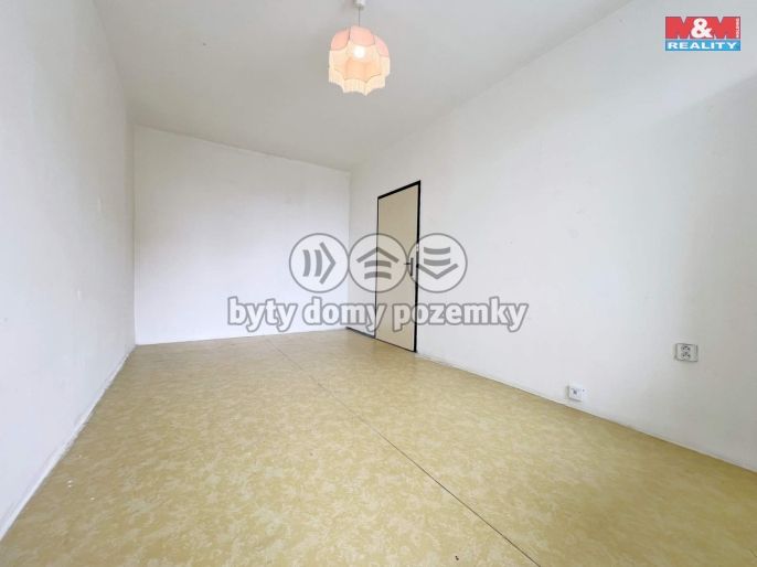 Pronájem, Byt 1+1, Česká Lípa