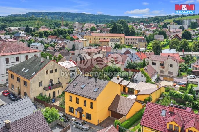 Prodej, Rodinný dům, Lomnice nad Popelkou