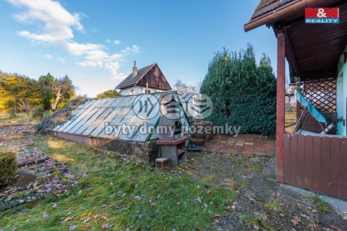 Prodej, Chata, Chodov