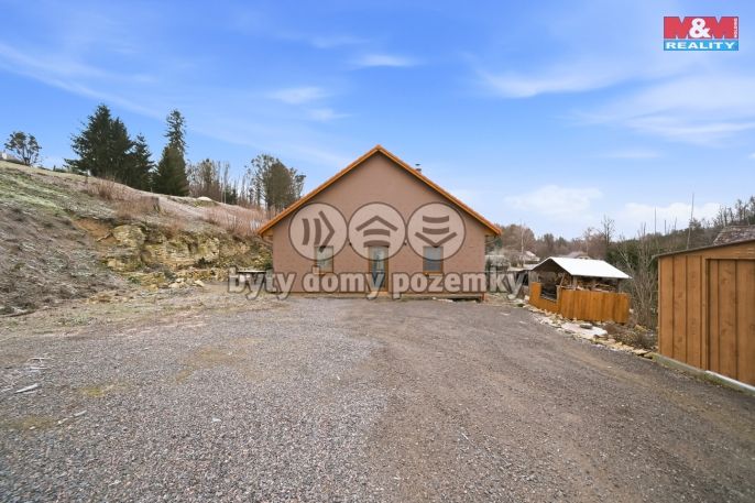 Prodej, Rodinný dům, Chmelík