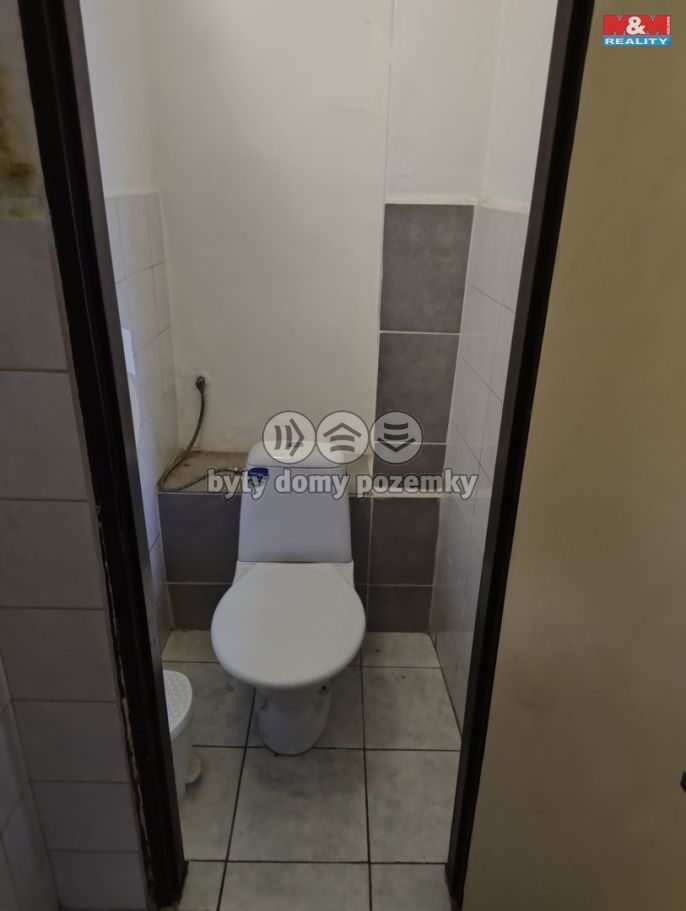 Prodej, Restaurace, stravování, Budišov nad Budišovkou