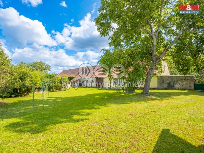 Prodej, Zemědělská usedlost, Maršovice