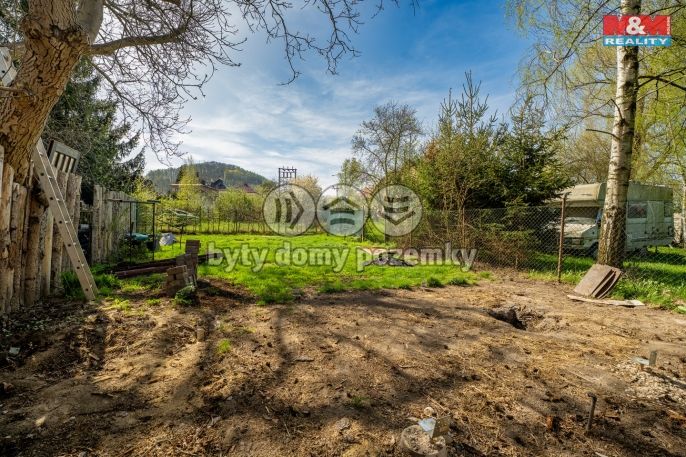 Prodej, Byt 3+1, Česká Kamenice