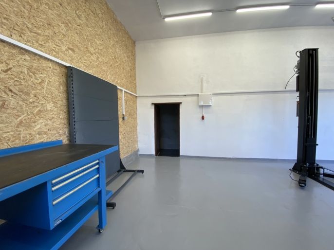 Pronájem, Ostatní, Louny