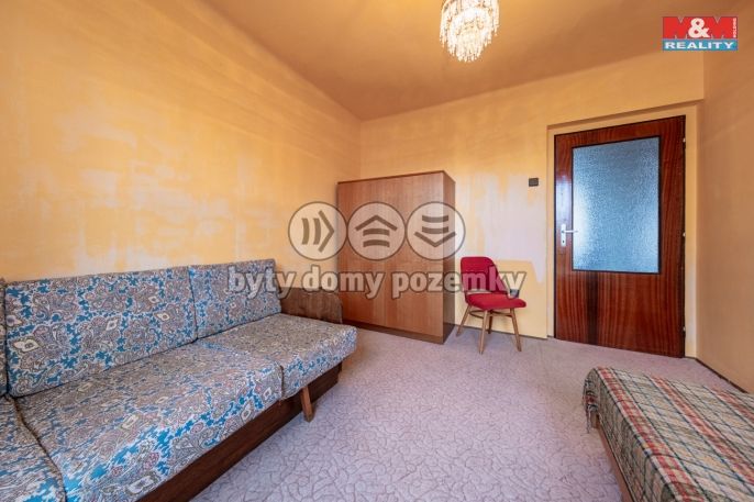 Prodej, Rodinný dům, Bechyně