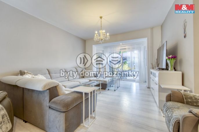 Prodej, Rodinný dům, Plzeň