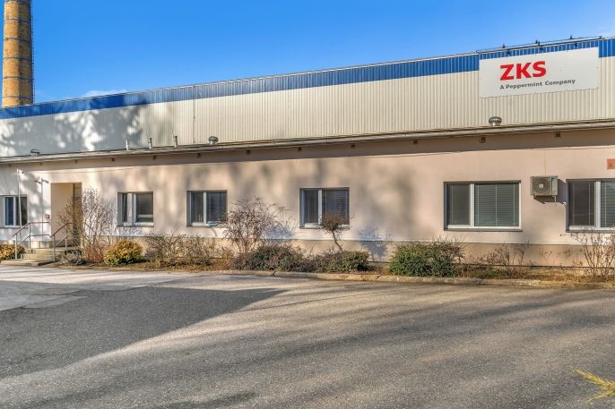 Prodej, Výrobní objekt, Miletín