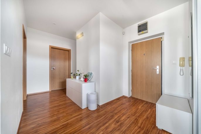 Prodej, Byt 4+kk, Králův Dvůr