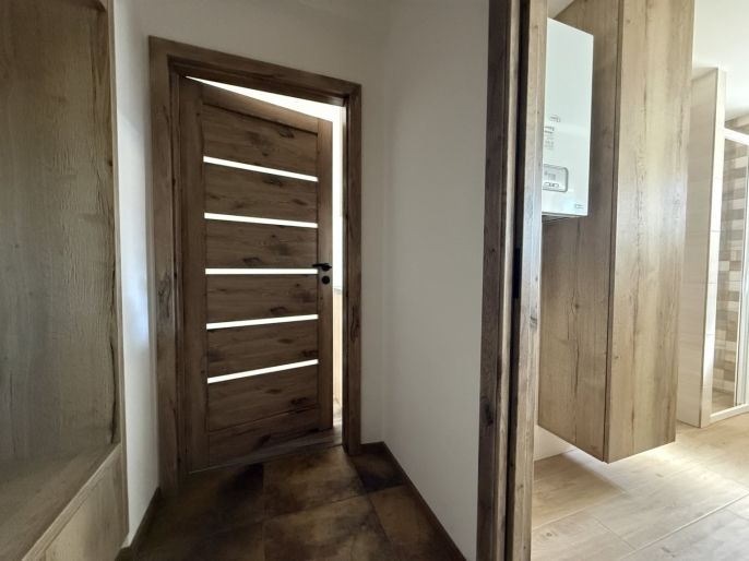 Pronájem, Byt 2+kk, Lovosice