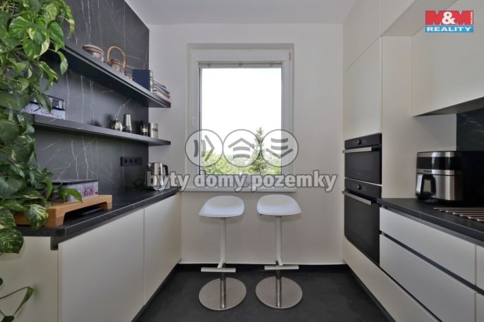 Prodej, Byt 3+1, Ledeč nad Sázavou