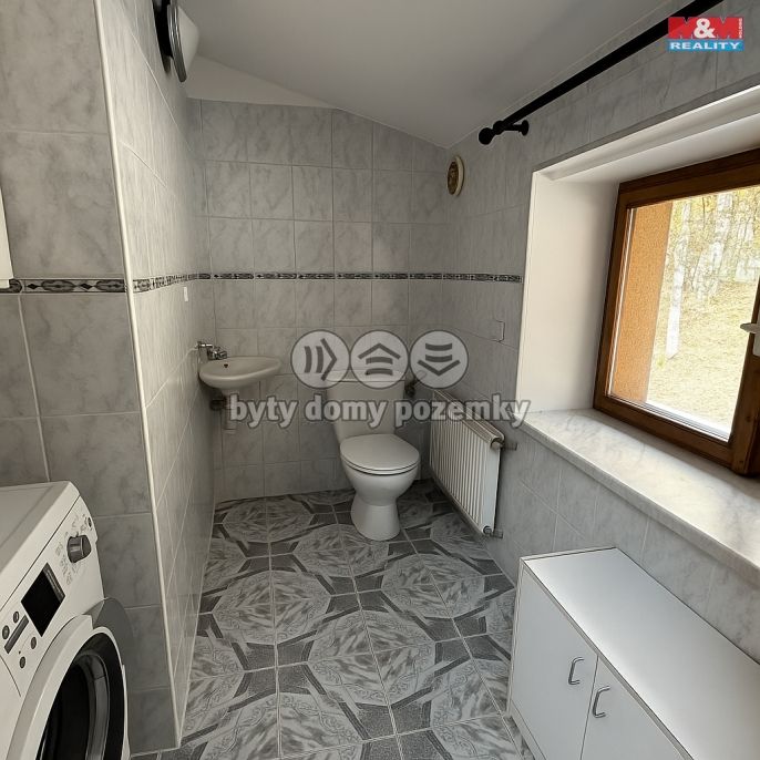 Prodej, Byt 5+1 a větší, Jablonec nad Nisou