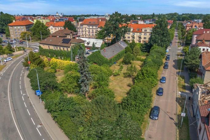 Prodej, Zahrada, Pardubice