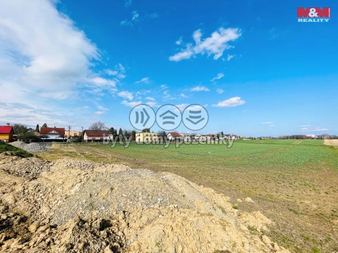 Prodej, Pozemek k bydlení, Ostrava