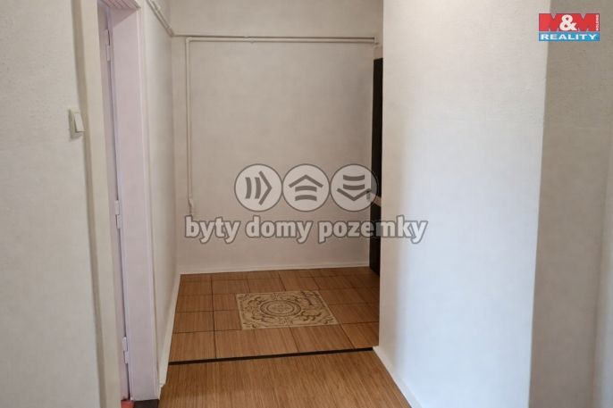 Prodej, Byt 2+kk, Praha