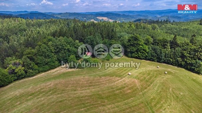 Prodej, Louka, Prlov