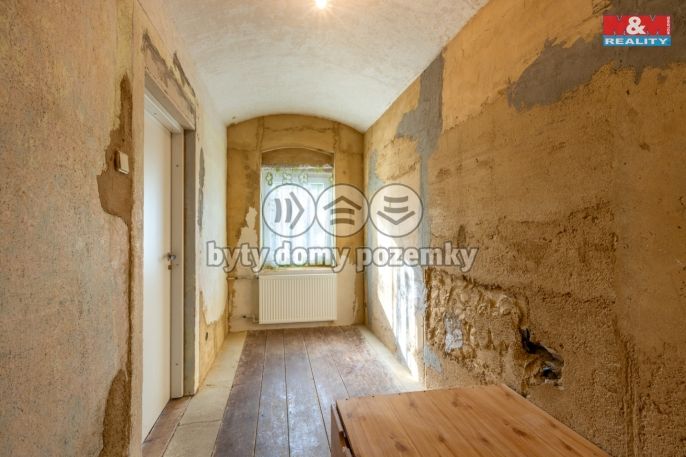 Prodej, Rodinný dům, Jesenice