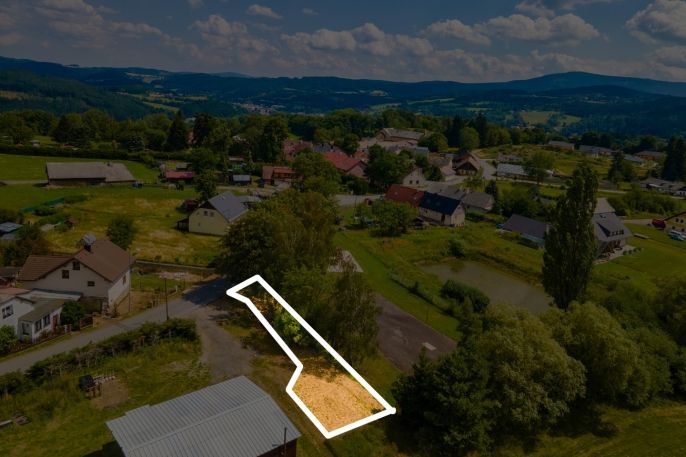 Prodej, Ostatní, Vimperk
