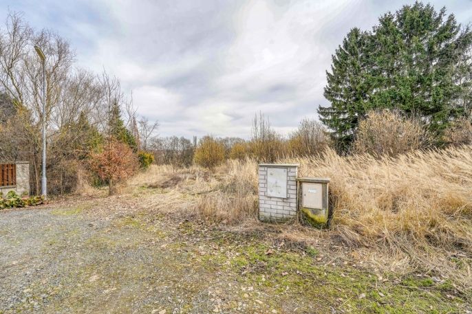 Prodej, Pozemek k bydlení, Radějovice