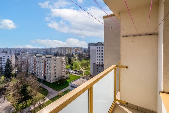 Prodej, Byt 2+1, Hradec Králové