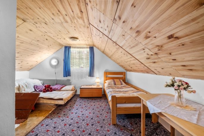 Prodej, Chata, Slaný