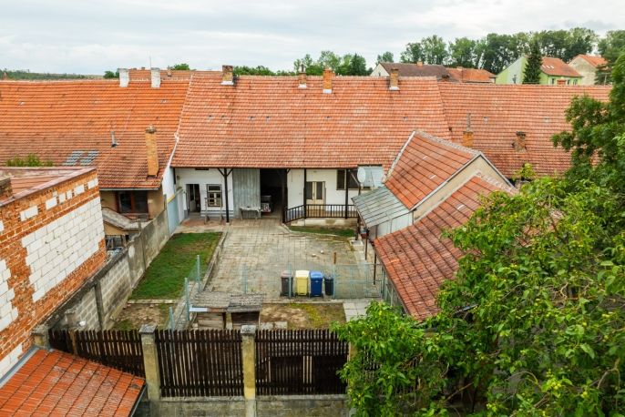 Prodej, Rodinný dům, Nosislav