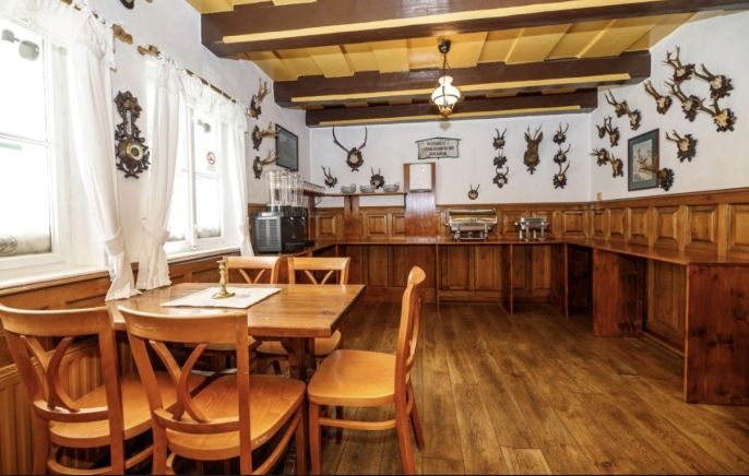 Pronájem, Hotel, penzion, Frýdlant nad Ostravicí
