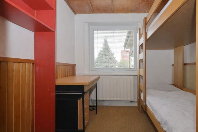 Prodej, Rodinný dům, Chotěboř