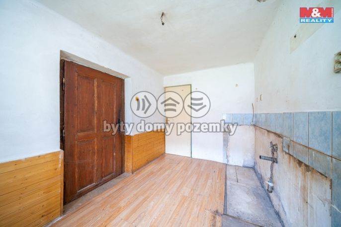 Prodej, Chalupa, Verměřovice