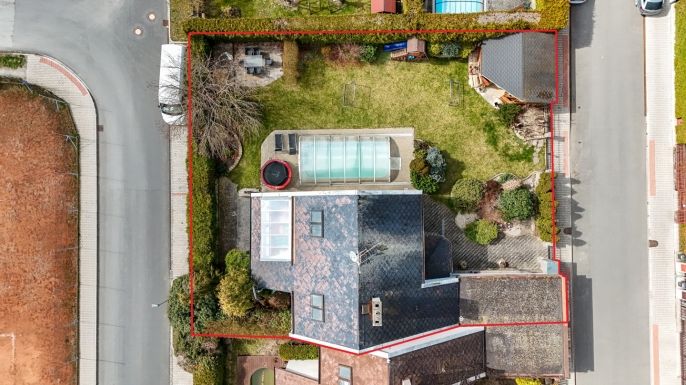 Prodej, Rodinný dům, Město Touškov