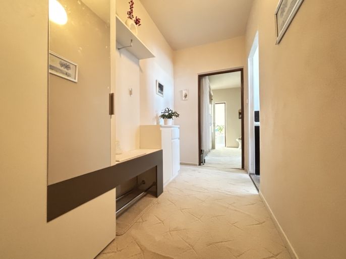 Prodej, Byt 3+1, Pelhřimov