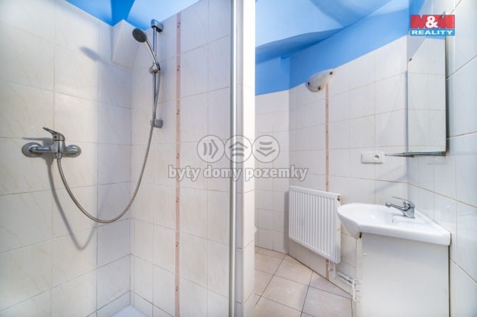 Pronájem, Byt 1+1, Králíky