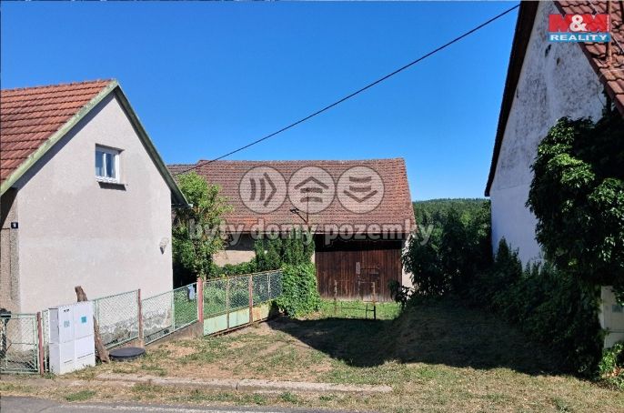 Prodej, Zemědělský objekt, Mešno