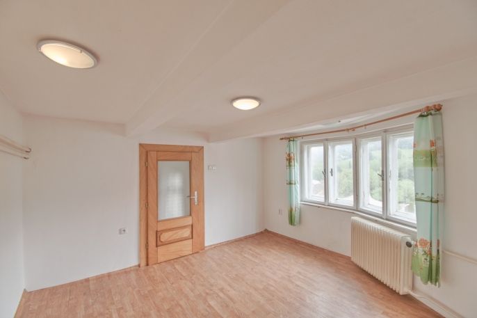 Prodej, Rodinný dům, Valašské Klobouky